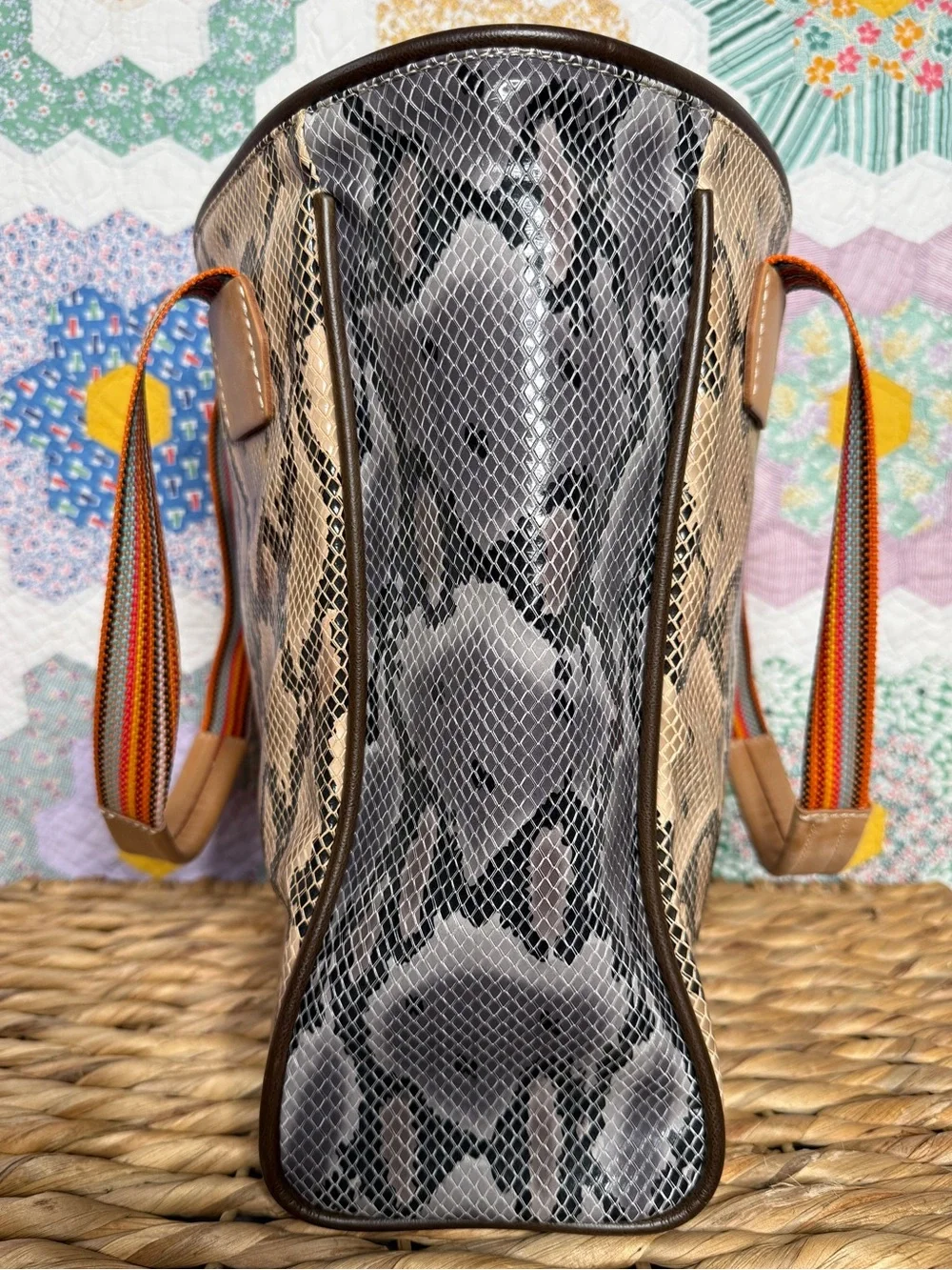 Consuela Margot Classic Tote